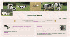 Desktop Screenshot of chat.landseer-im-web.de